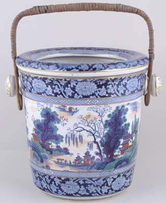 Slop Pail c1920s